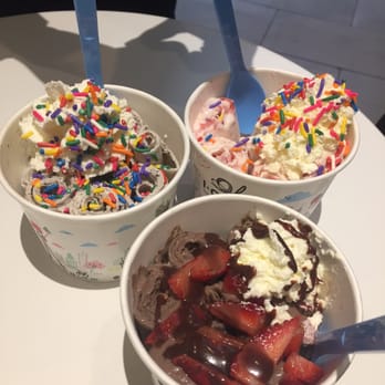 I CE NY - Desserts Near Me - New York, New York I CE NY - Desserts Near Me - New York, New York