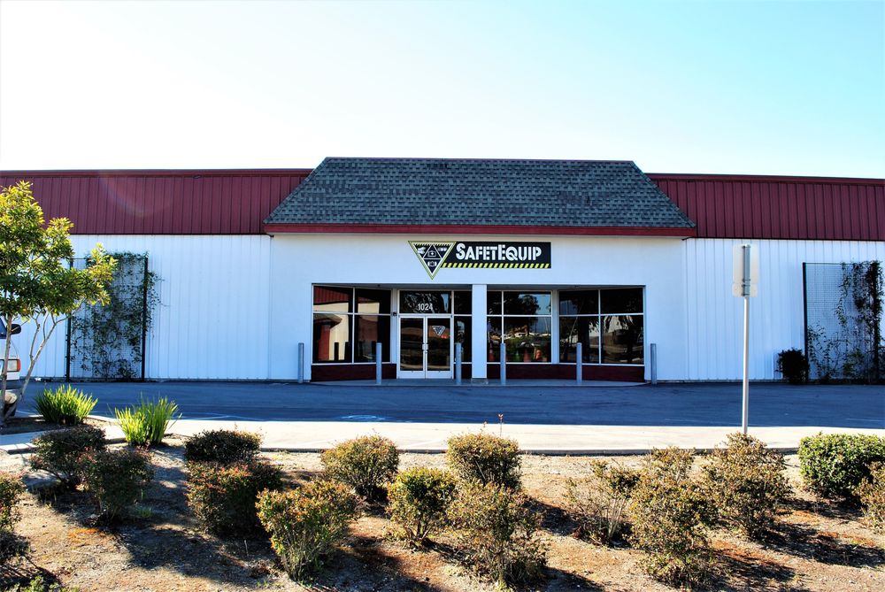 SAFETEQUIP Updated July 2024 1024 Harkins Rd, Salinas, California