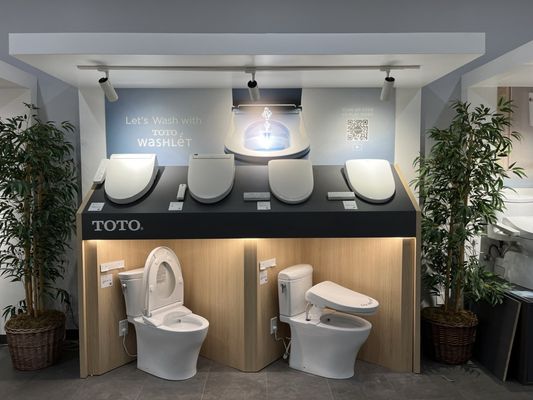 THE BATHROOM STORE - Updated August 2025 - 90 Photos & 85 Reviews ...