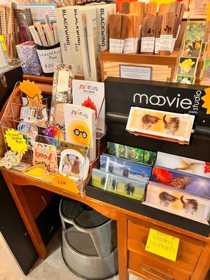 The Twig Book Shop by null