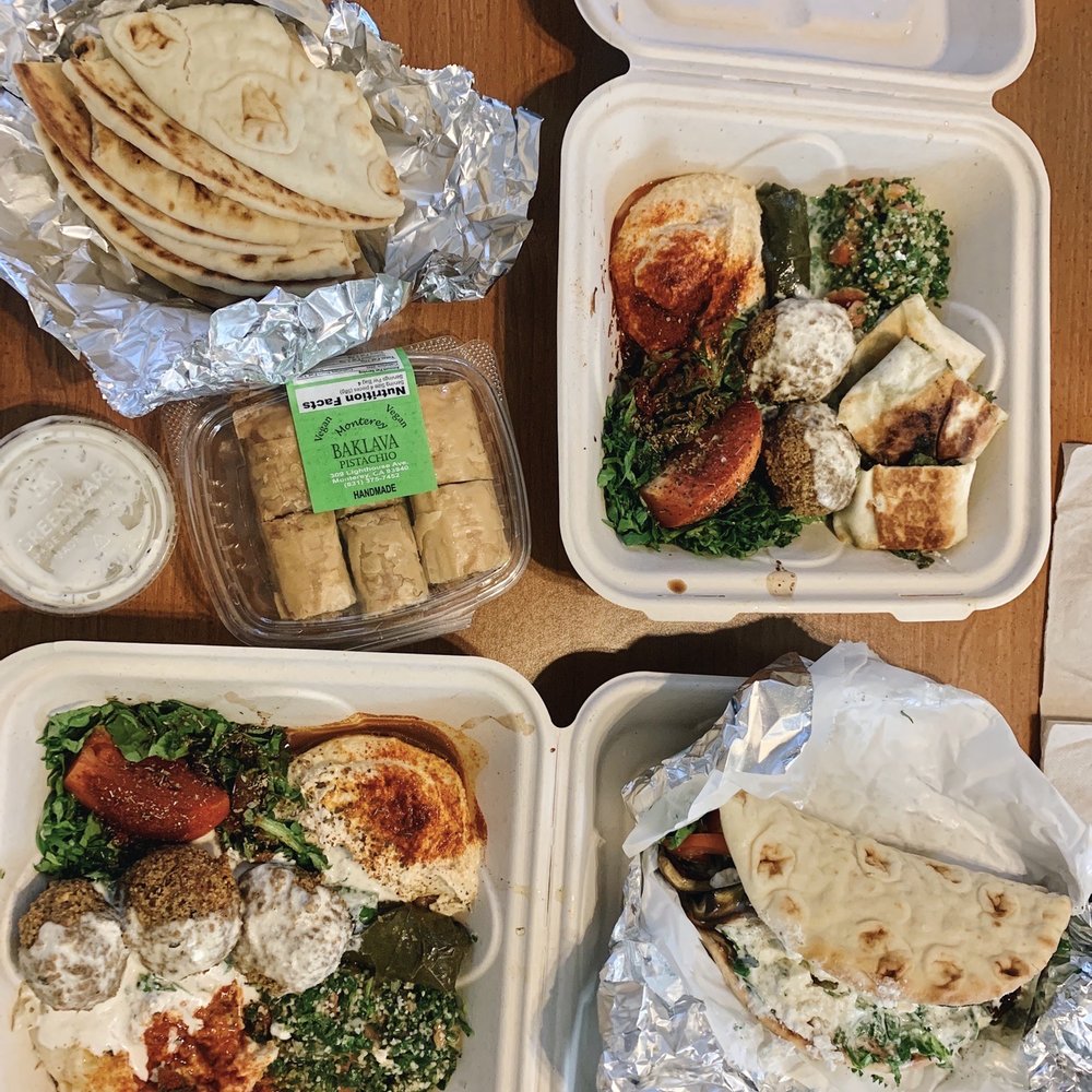 Paprika Cafe - Mediterranean Near Me - Monterey, California Paprika Cafe - Mediterranean Near Me - Monterey, California