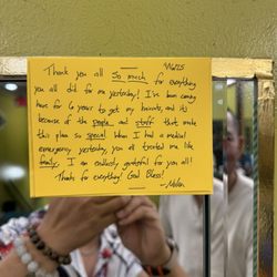 Jajo's Barber & Stylist - No word better than the feedback from our customer. We serve from the heart, to get your smile :)