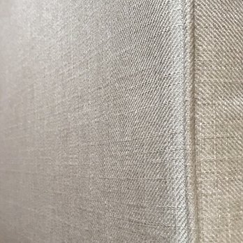 Living Spaces - Not white, it's a dirty beige - Furniture Stores Near Me - Redondo Beach, California