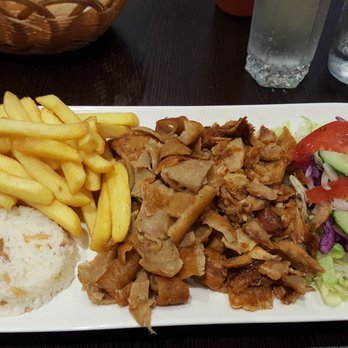 Revan Pera - Mixed Doner at Revan Pera - Turkish Near Me - Hoofddorp, New Hampshire Revan Pera - Mixed Doner at Revan Pera - Turkish Near Me - Hoofddorp, New Hampshire