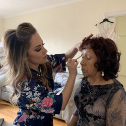 Sea Breeze Hair & Skin - Do you have a special event coming up? Book your makeup artist and hair stylist