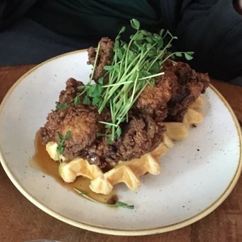 Catch 122 - Chicken & Waffles! - Breakfast & Brunch Near Me - North Vancouver, British Columbia Catch 122 - Chicken & Waffles! - Breakfast & Brunch Near Me - North Vancouver, British Columbia