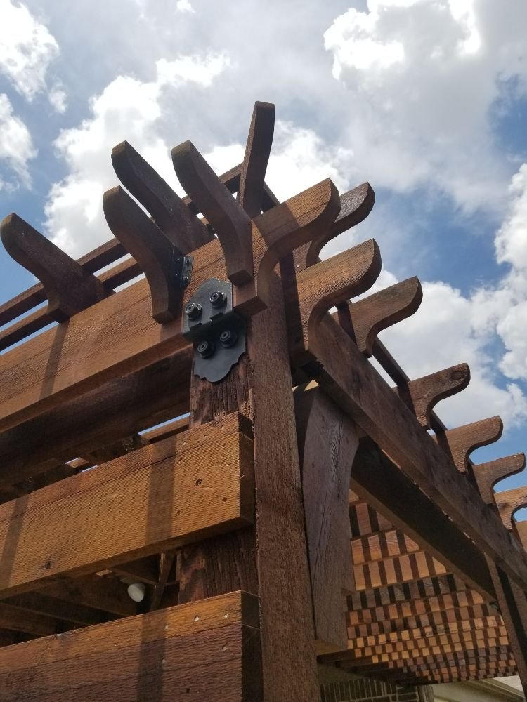 Slide of McKinley Construction Management