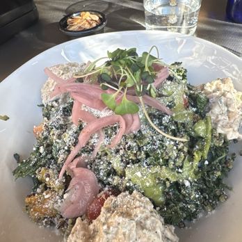Aunts et Uncles - Lovely day with lobster mix - Vegan Near Me - Brooklyn, New York