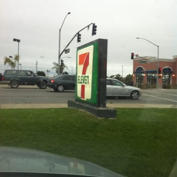 7-Eleven - Pit stop - Convenience Stores Near Me - Santa Maria, California