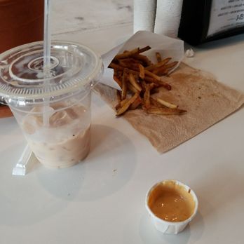Humble Burger - Sorry, the burger was so good it didnt last. - Burgers Near Me - Moscow, Idaho