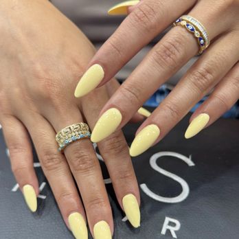 Gloss Nail Bar - Gel-X - Nail Salons Near Me - Houston, Texas Gloss Nail Bar - Gel-X - Nail Salons Near Me - Houston, Texas