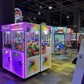 Cyber Quest at Green Valley Ranch - Claw machines - Arcades Near Me - Henderson, Nevada Cyber Quest at Green Valley Ranch - Claw machines - Arcades Near Me - Henderson, Nevada
