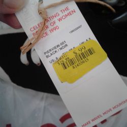 Bealls Outlet - ANOTHER great bargain! Summer kicks for 99 cents (plus tax)! WHAT?! :-D