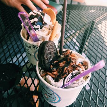 Sweet Creams - Ice Cream & Frozen Yogurt Near Me - Honolulu, Hawaii Sweet Creams - Ice Cream & Frozen Yogurt Near Me - Honolulu, Hawaii