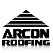 Slide of Arcon Roofing