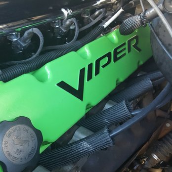 Valley Custom Powder Coating - Powder Coating Near Me - Lathrop, California