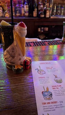 Black Whiskey by null