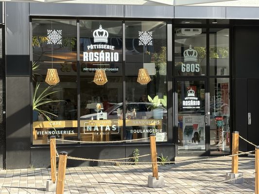 Pâtisserie Rosário by null