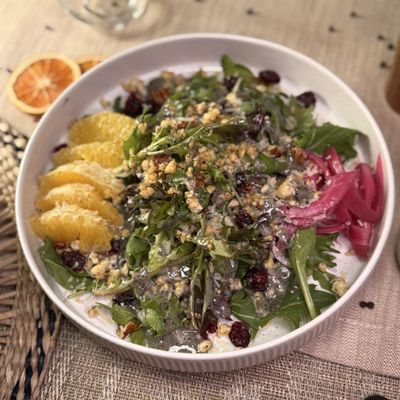 DAO'N Korean Modern Restaurant by null