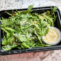 Arugula Salad