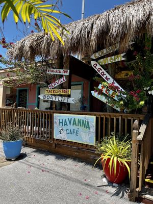 HavAnnA Cafe by null