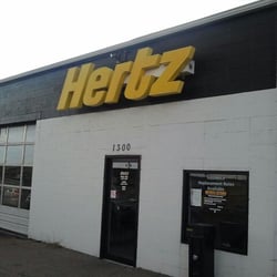 Hertz Rent A Car