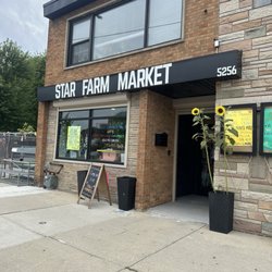 Star Farm Chicago