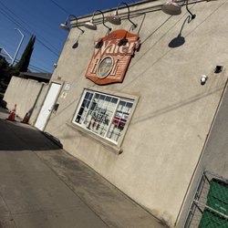Water Hole Tavern