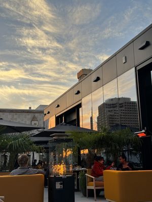 Chotto Matte San Francisco by null