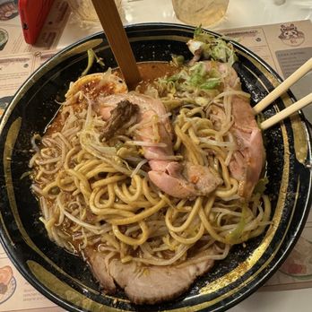 MIC Ramen - Ramen Near Me - Pordenone, PN