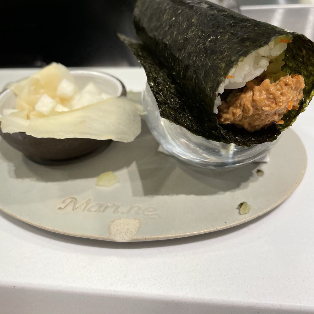 MariNe Handroll - Japanese Near Me - New York, New York MariNe Handroll - Japanese Near Me - New York, New York