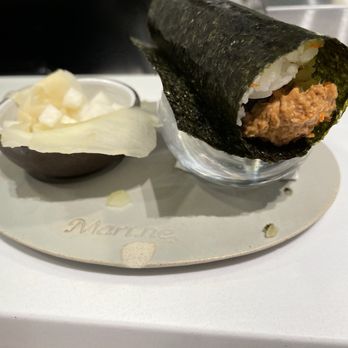 MariNe Handroll - Japanese Near Me - New York, New York MariNe Handroll - Japanese Near Me - New York, New York