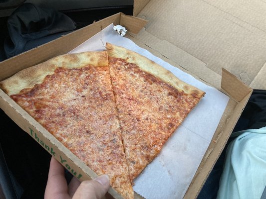 Arinell Pizza by null