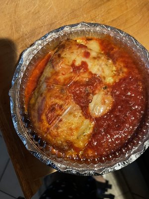 Mamma Susanna's Ristorante Italiano by null