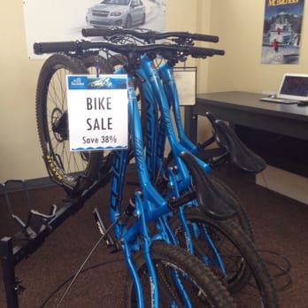 Mt. Bachelor - Winter/Spring MTB demo sale going on... - Ski Resorts Near Me - Bend, Oregon