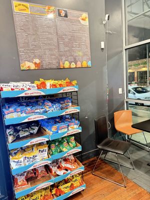 All Day Hoagies / I Scream For Ice Cream by null