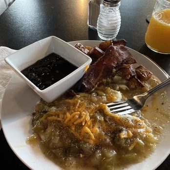 Girasol Cafe and Bakery - Huevos rancheros is fabulous! - Bakeries Near Me - Amarillo, Texas Girasol Cafe and Bakery - Huevos rancheros is fabulous! - Bakeries Near Me - Amarillo, Texas