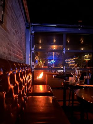 Oak and Iron by null