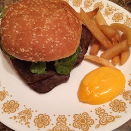 Gyro Burger Gyro Burger