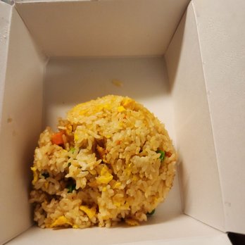 Rock N Roll Sushi - Fried Rice - Sushi Bars Near Me - Destin, Florida