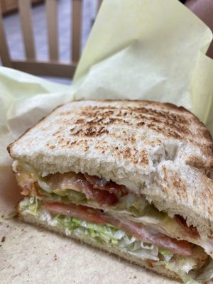 Brown Bag Deli by null