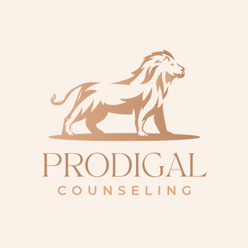 Prodigal Counseling - grief counselor in Lexington, SC
