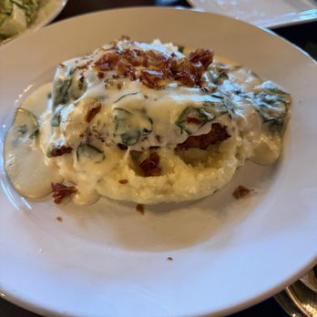 River Oak Chophouse - Chicken - Steakhouses Near Me - Madison, Indiana