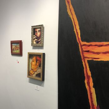 Crossland Gallery - Art - Art Galleries Near Me - El Paso, Texas