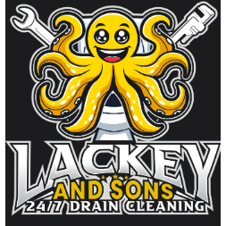 Slide of Lackey & Sons 24/7 Drain Cleaning
