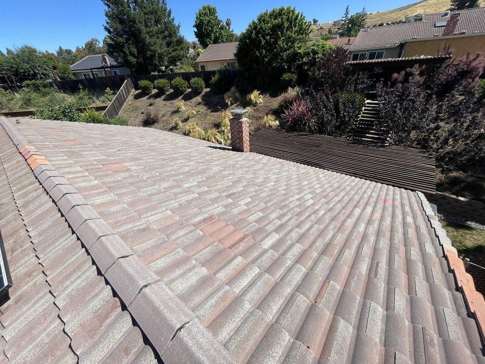 Slide of Eastman Roofing & Waterproofing