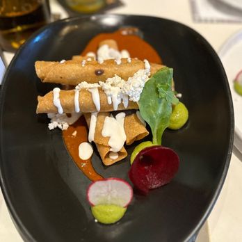 Xochi - Taquitos Dorados - Mexican Near Me - Houston, Texas Xochi - Taquitos Dorados - Mexican Near Me - Houston, Texas