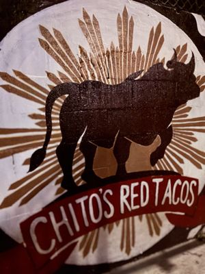 Chito's Red Tacos by null