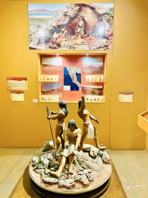 Museo Histórico Regional de Ensenada by null