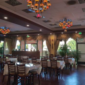 Taibat - Inside - Halal Near Me - Artesia, California Taibat - Inside - Halal Near Me - Artesia, California